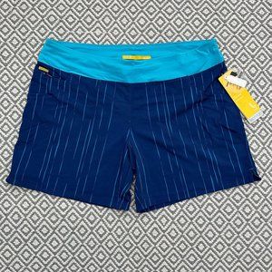 Lole Movement Short - Size L - Blue *NWT*
